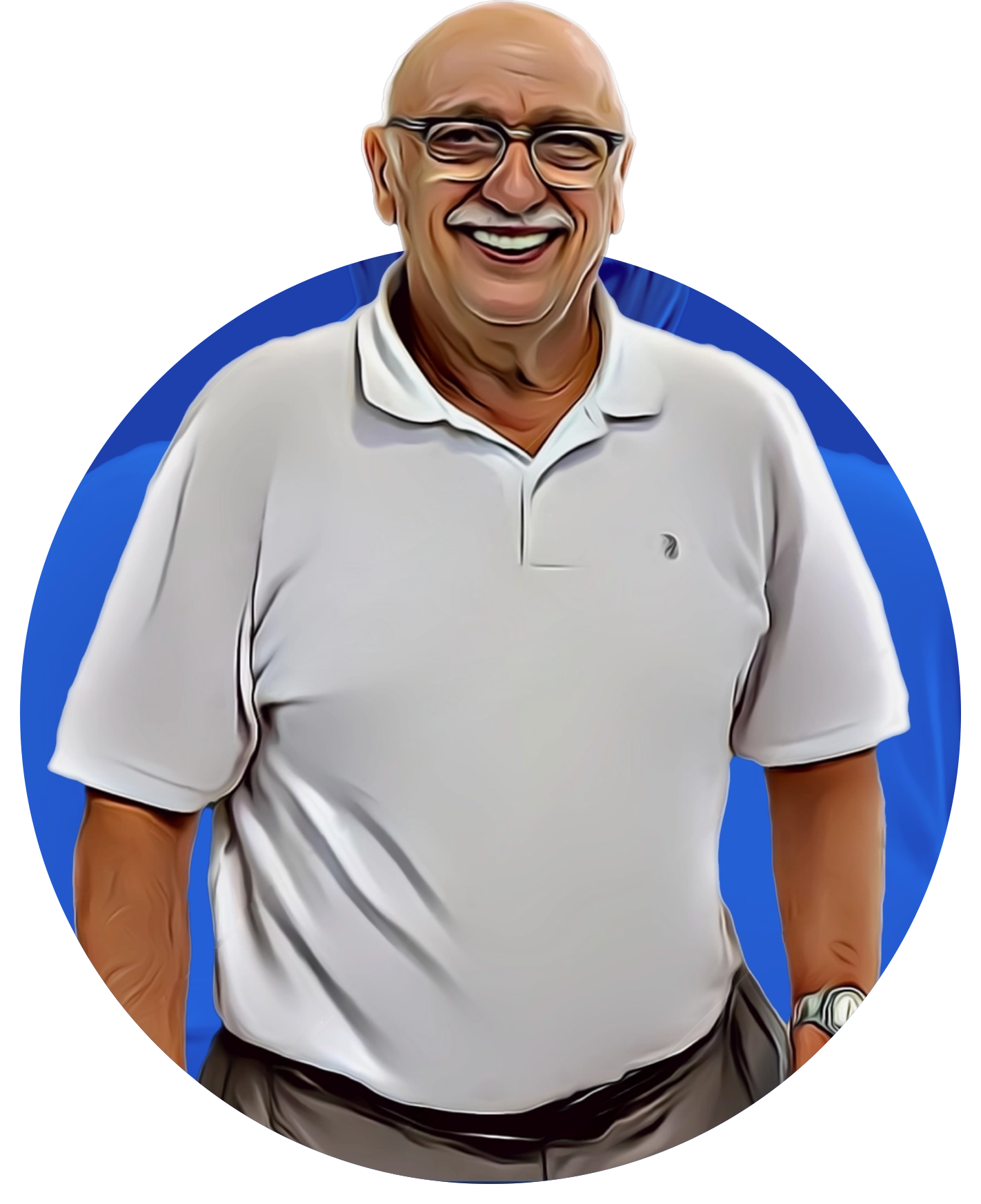 Prof. Dr. Metin Yerebakan